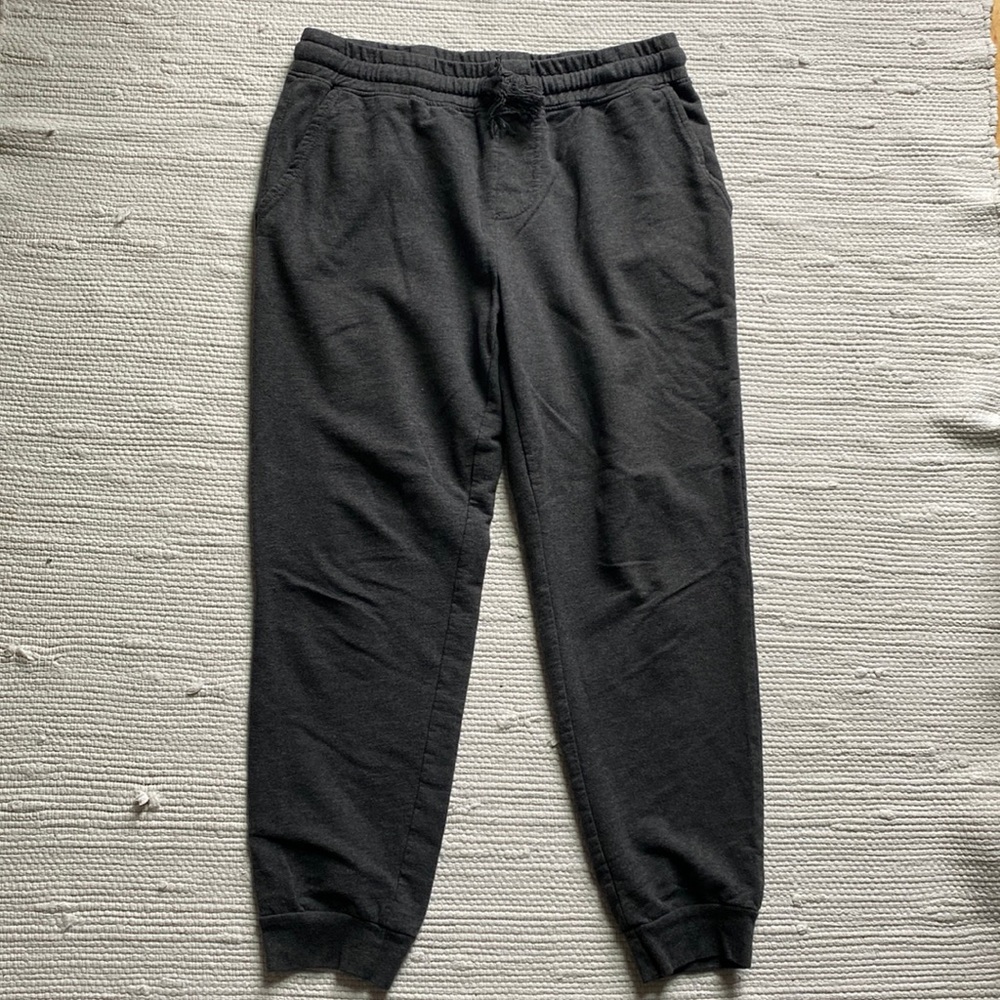JCPenney brand joggers. Husky 10/12